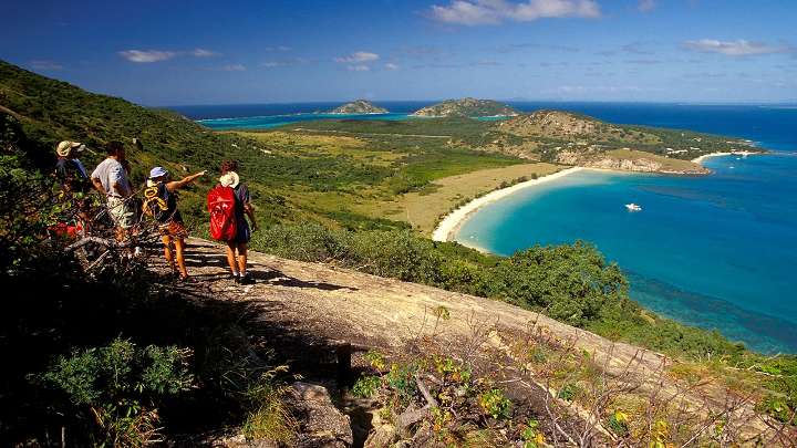 Cruise ship allegedly left woman behind on island, body found dead