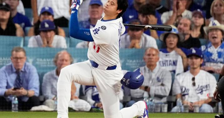 Shohei Ohtani could be used as an opener or even as an outfielder in Game 7