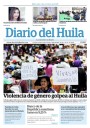 Diario del Huila 01 de octubre de 2025