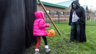 Metro Detroit trick or treat times for Halloween 2025