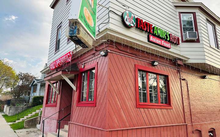 Roti: Bread By Another Name Tastes Even Better