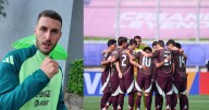 El emotivo mensaje de la Selección Mexicana a la Sub-20 previo a los Cuartos de Final