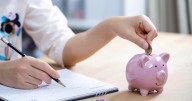 How much money should you put in a CD account this November? Here's what experts say.