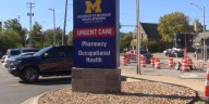 UM Health-Sparrow opens new pharmacy in downtown Lansing