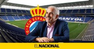 Alan Pace completa la adquisición del Espanyol e inicia una nueva era en el club