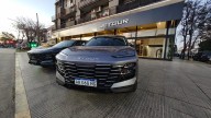Damián Rudaszewski, presidente de DALIAN S.A: "Comprar un auto chino ya no es un riesgo, es una oportunidad"