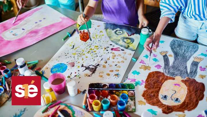 Concurso Estatal de Pintura Colores por la Justicia 2025