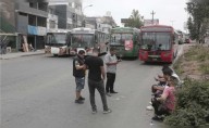 Continúan los ataques a transportistas pese a medidas del Ejecutivo: gremios analizan la posibilidad de un paro