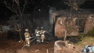 Mujer es detenida en la colonia San Rafael por presuntamente provocar incendio