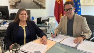 La Federación de Bandas recibe 100.000 euros para comprar instrumentos