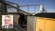 Feds Halt Wyoming Coal Lease Auction After Montana Sale Disappoints