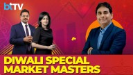 BTTV Exclusive | Vijay Kedia's Diwali Picks & Market Outlook