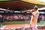 'Not a single village will go to Dima Hasao': CM Sarma assures Cachar