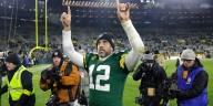A lot of things will be on Aaron Rodgers’ mind when he faces the Packers. Revenge isn’t one of them