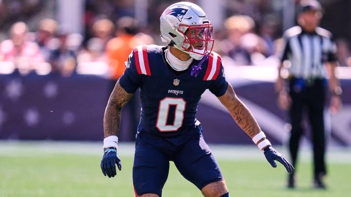 NFL predictions: Patriots vs. Saints picks and best bets for NFL Week 6 — New England aims to build on Buffalo win