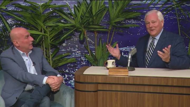 Johnny Carson’s legacy celebrated in Chicago pop