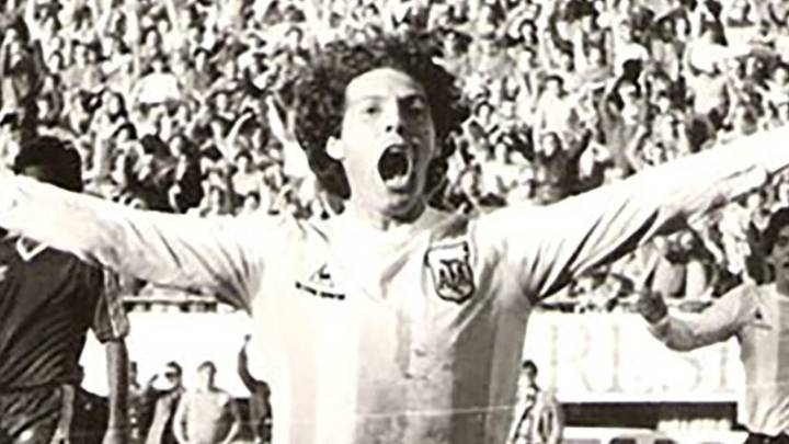 El sorprendente motivo que dejó a Miguel Ángel Russo fuera del Mundial de México 86