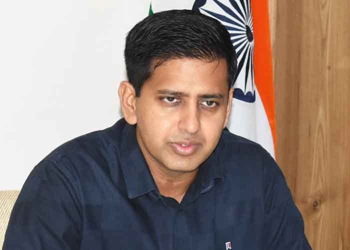 Jalandhar Administration identifies 56 accident-prone blackspots, DC orders urgent Corrective action