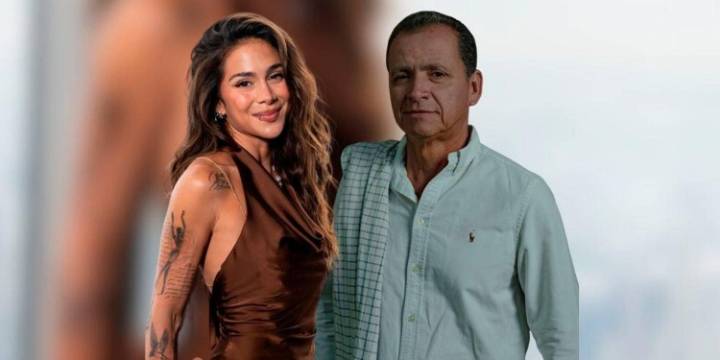 Escándalo Judicial: Imputan al padre de Greeicy Rendón por tortura y secuestro
