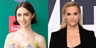 Lily Collins’ Polly Pocket Movie Gets Major Update, Reese Witherspoon Boards as Producer & New Writers Attached | Lily Collins, Movies, Polly Pocket, Reese Witherspoon | Celebrity News and Gossip | En