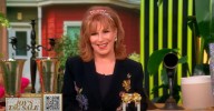 The View's Joy Behar Jokes 'My Holes Are Dried Up' Amid 83rd Birthday