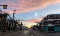 Clima en La Matanza: una semana que arranca otoñal, pero que repuntará y tendrá más sol