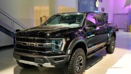 For Japan's new leader, the key to connecting with Trump could be a Ford F