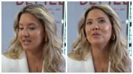 Daniela Álvarez confesó cómo logró salir adelante y ser parte de grandes pasarelas