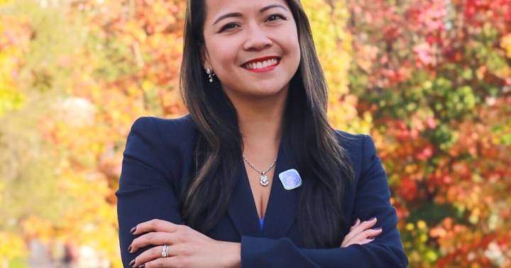 Nguyen joins race for 6th Congressional seat