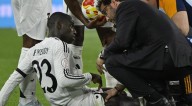 Mendy vuelve 179 días después a una convocatoria en la que no está Trent