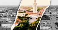 Gov. Greg Abbott Encourages Professors Removals Over “Ideological Differences”
