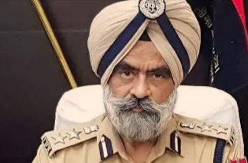 CBI court sends Punjab DIG Bhullar to judicial custody in bribery case