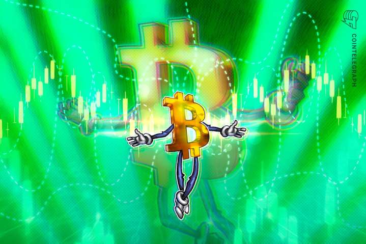 Can Bitcoin Follow Global M2 Money Boom to Pass $500,000?