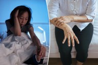 Common condition could be key risk factor for Parkinson's disease: study