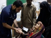 Pak: Govt apathy, data manipulation deepen Sindh’s medical crisis
