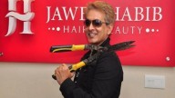 Celebrity hairstylist Jawed Habib, son booked in 20 cases over multi
