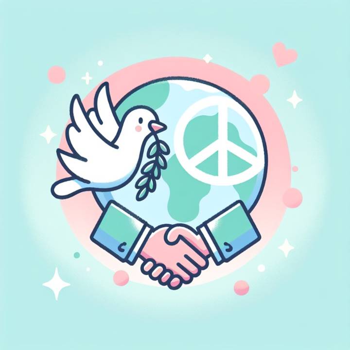 Trump’s Middle East Peace Plan Takes Off: A Ceasefire and Hostage Deal forged