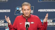 Arkansas' John Calipari has a new defense. Call it 'booster insurance'