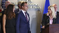 ‘We are going to catch you’: Bondi warns against mailed threats