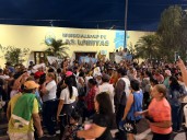 Gran repercusión tuvo la “Feria Compañera” del PJ Formosa y la Unidad Justicialista de Las Lomitas