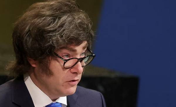 Milei dio detalles de la reforma laboral y tributaria con las que buscará avanzar tras las elecciones