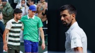 Novak Djokovic Warns Jannik Sinner and Carlos Alcaraz After Addressing Retirement Talk Novak Djokovic makes his intention clear on Jannik Sinner and Carlos Alcaraz and retirement despite yet another s