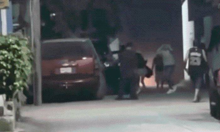 Asesinan frente a su casa al alcalde de Pisaflores, Hidalgo