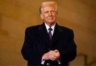 “La guerra entre Israel y Hamás ha terminado”: Donald Trump