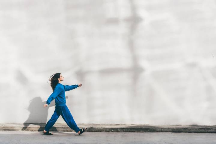 How Fast Should You Walk for Better Heart Health?