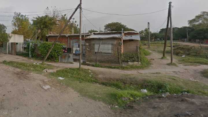 Almirante Brown: Un hombre asesinó a su hijo de dos puñaladas