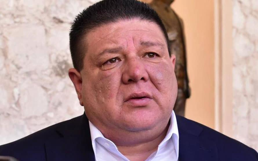 Rechaza Fiscalía recomendación de CEDH en favor de Duarte