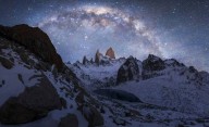 El increíble rincón argentino que fue premiado mundialmente y es perfecto para ir en vacac