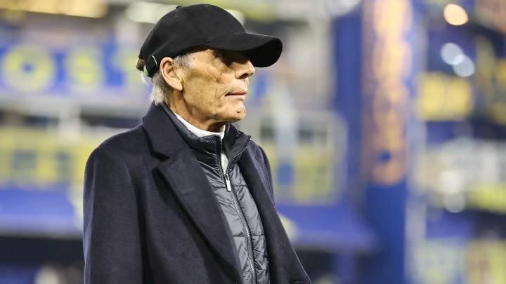 Miguel Ángel Russo preocupa en Argentina: esto es lo que se sabe de su estado de salud