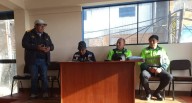 Puno: Autoridades y mineros exigen el reinicio de las operaciones en la minera La Rinconada